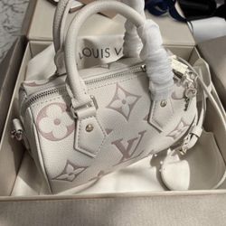 Louis V Vendor 