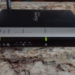 Actiontec Modem Router Combination 