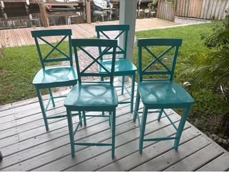 Bar stools