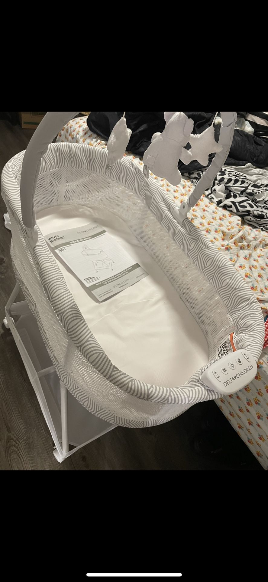 Baby Bassinet