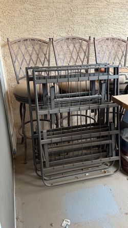 Bed frame