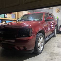 Stock Chevy 20s With Great Tires Full Set Ready 