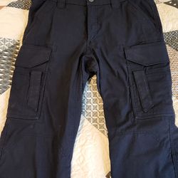 Medical First Responder Uniform Pants