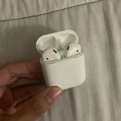 Apple Airpods 
