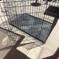 Jaula , Dog Cage