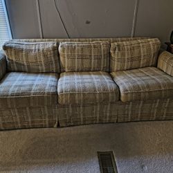 Pull Out Sofa Sleeper