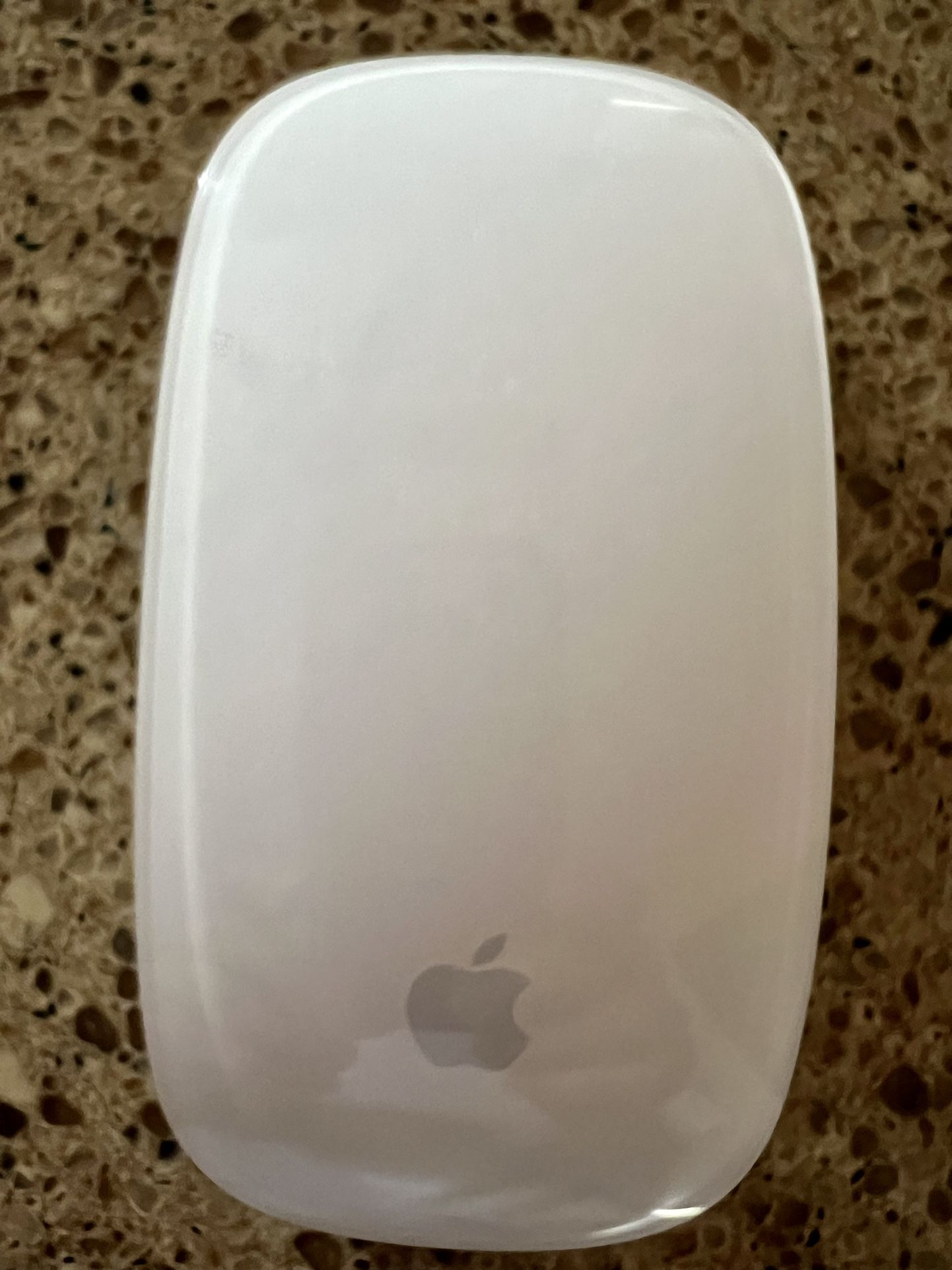 Apple Magic Mouse