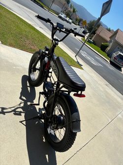 E-bike