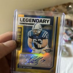 Sports Cards 