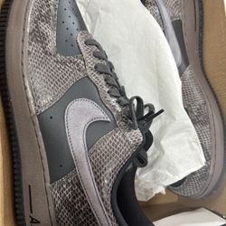 Air Force Ones 10.5