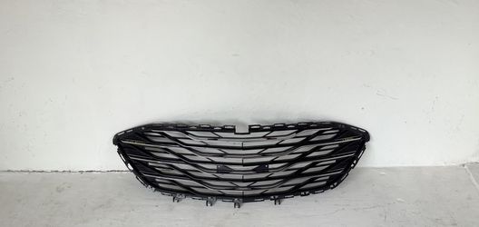2019 2025 Chevy Malibu grille (8)