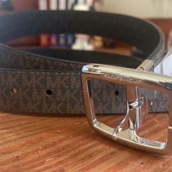 Micheal Kors Belt 