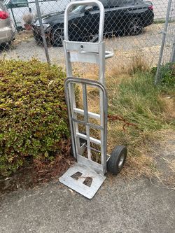 Milwaukee hand truck/ Dolly