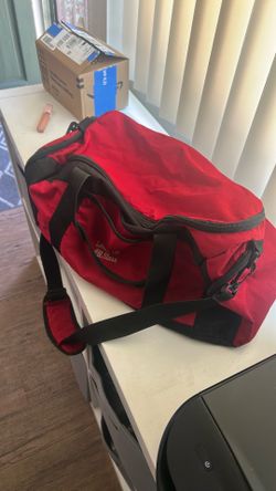 Duffel bag