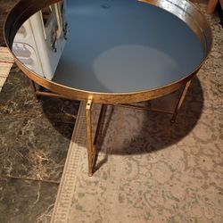 Smaller Size Coffee Table. Good Even Be Used For An Oversized Side Table