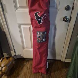 Houston Texans Oversize High-back Chair 
