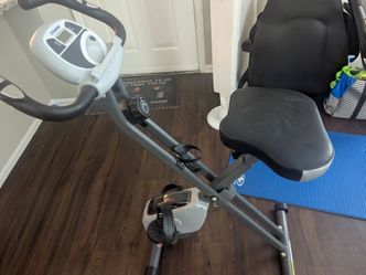Indoor fitness bike