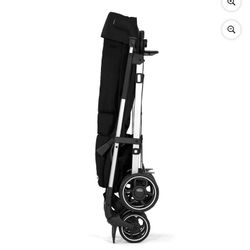 Brand New Stroller ( With Unopened Box )