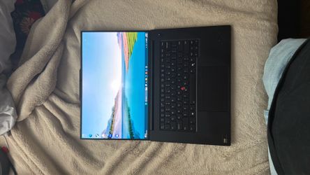 Thinkpad lenovo gen 7 laptop