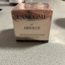 LANCÔME-ABSOLUTE 