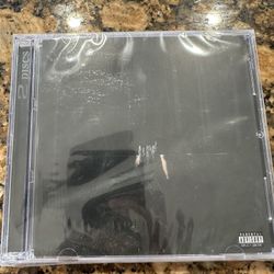 Destroy Lonely ILCK CD WITH DELUXE