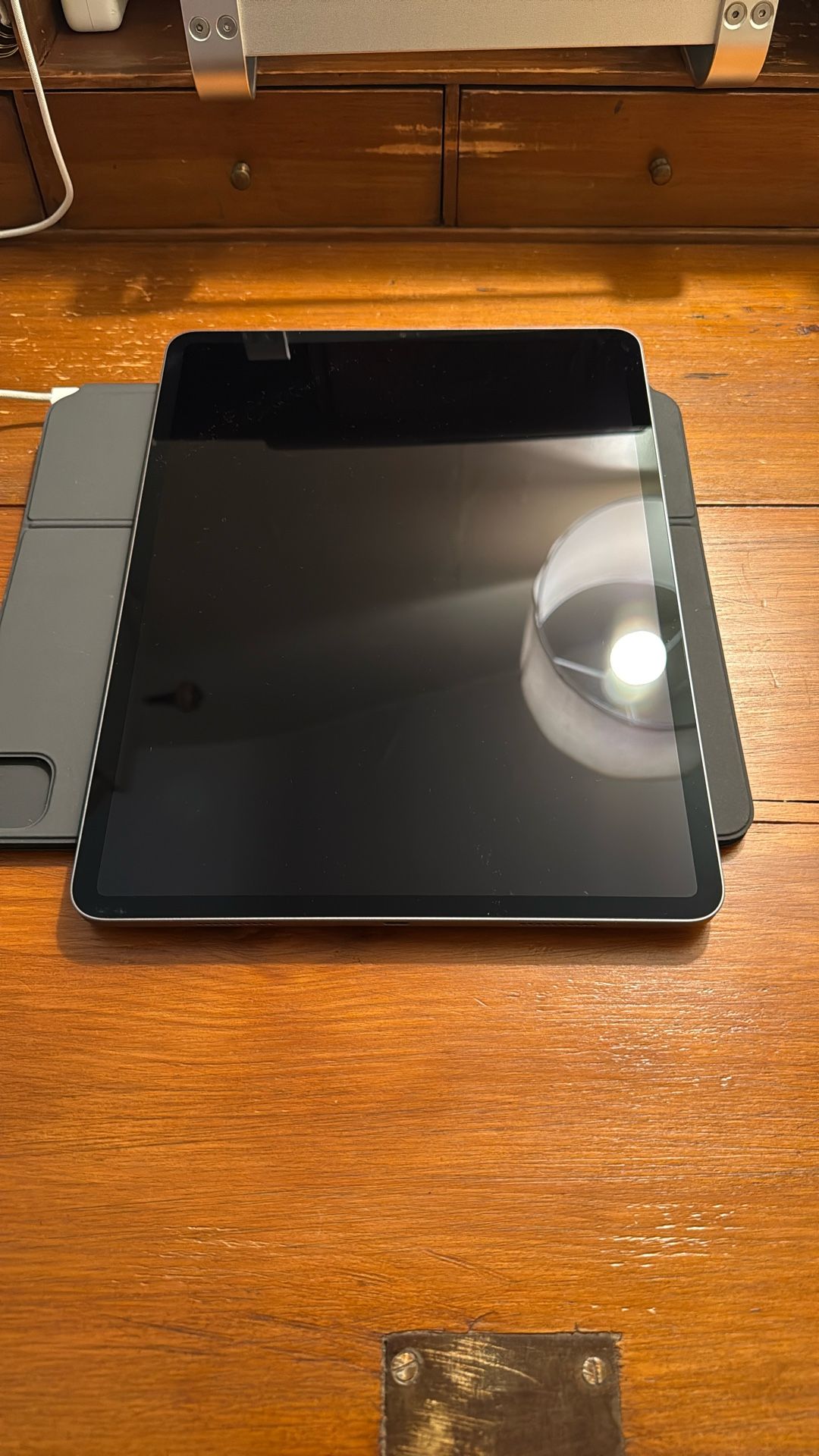 iPad Pro 12.9 M2 256GB