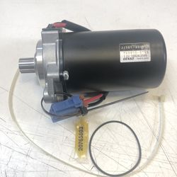Electric Steering Pump Motor