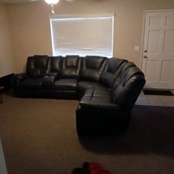 New Couch