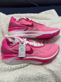 LTS - Gt Cut 2 Hyper Pink Sz 11us NO Trades.