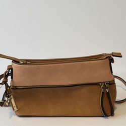 Crossbody Purse