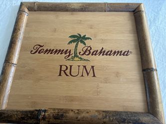 Tommy Bahama Sign