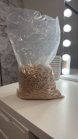 Reptile supplies
