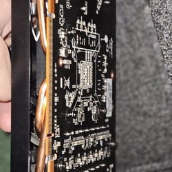 Radeon Powercolor RX6600
