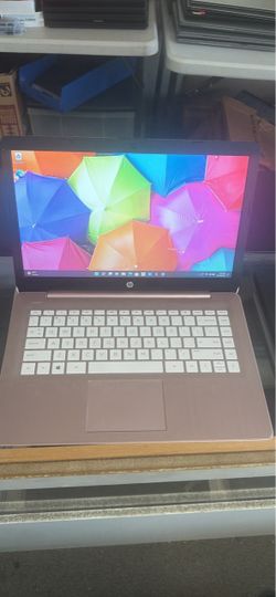 HP Laptop Windows 11