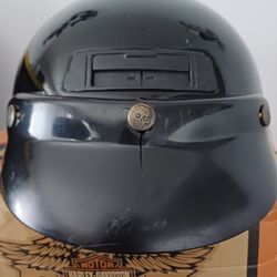 Harley Davidson Helmet 