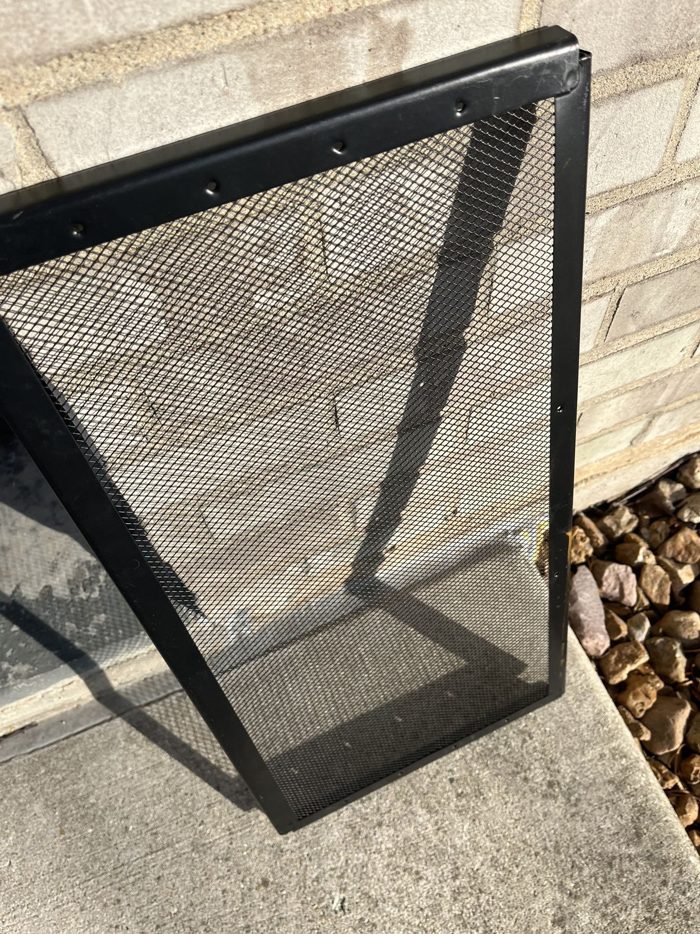 Fish Tank Screen Cover NEW 