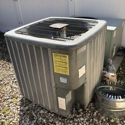 Ac Condenser 