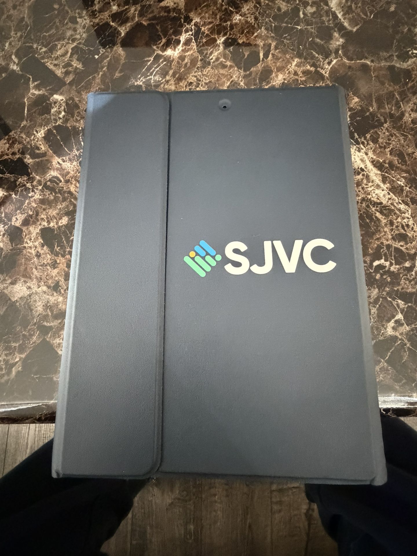 Ipad 9th generation with case 