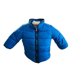 Zara Baby Puffer Jacket