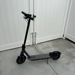 Maxshot Electric Scooter 22mph