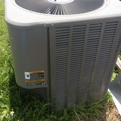 Air Conditioner 