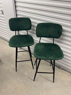 Bar stools