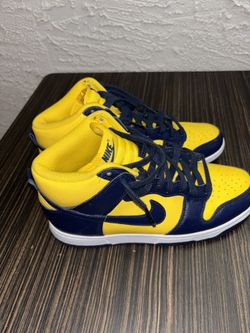 SE Dunks  Michigan  Highs 