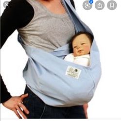 Baby Carrier - Never Used 