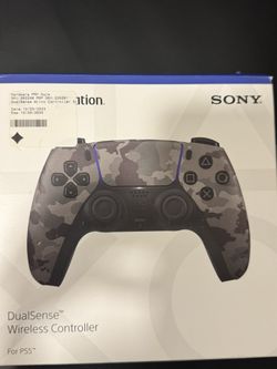 Camo Controller 