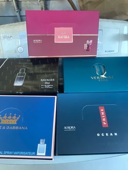 perfume