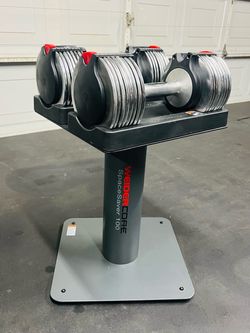Dumbbells