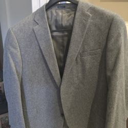 Stafford jacket size 52R