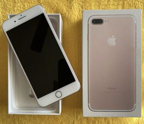 iPhone 7 Plus 128GB