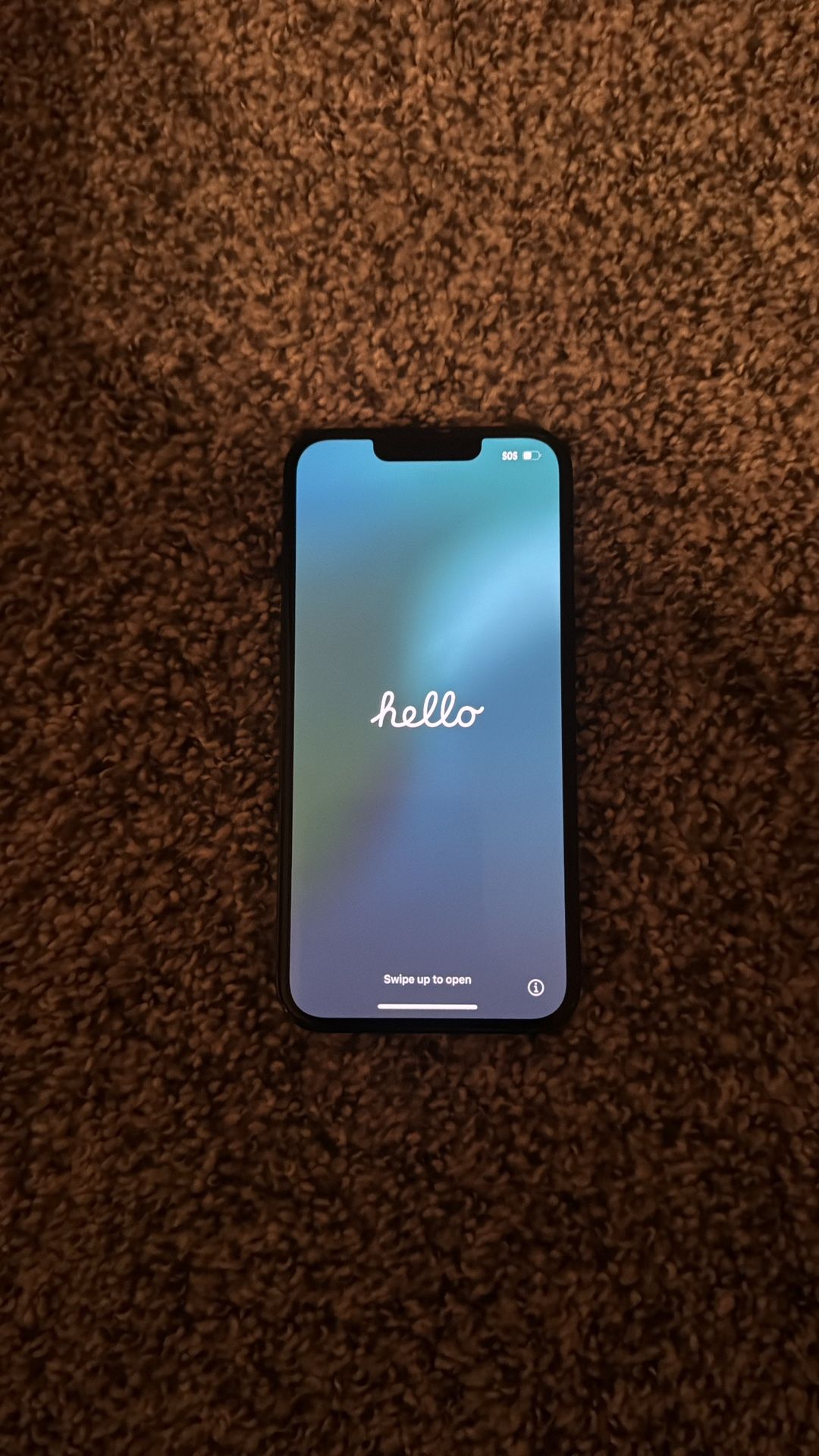 iPhone 14